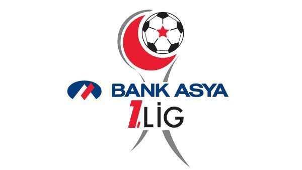 Bank Asya 1.Lig dl Treni - Canl